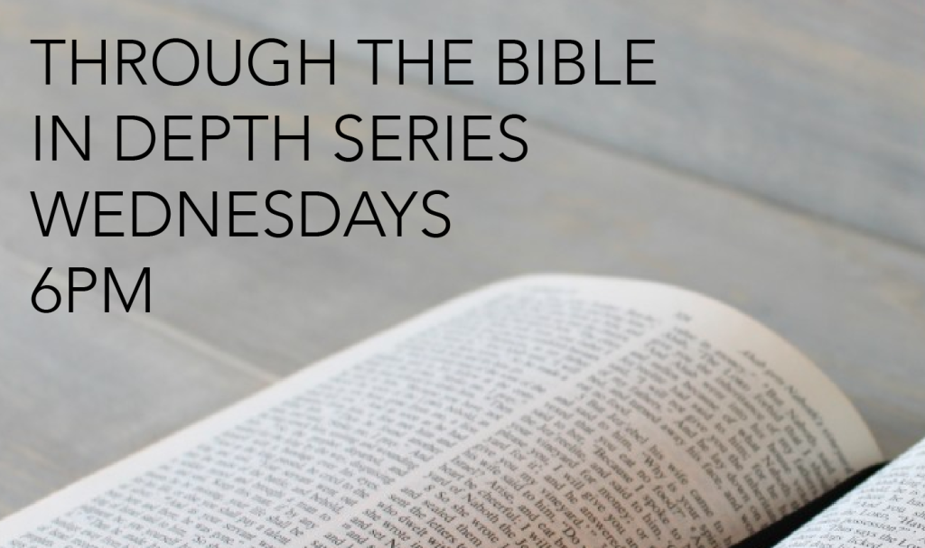 TTB: 4 – Leviticus