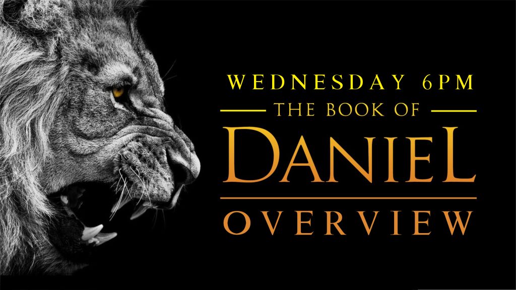 Overview of Daniel