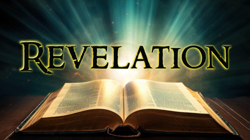 Revelation Overview