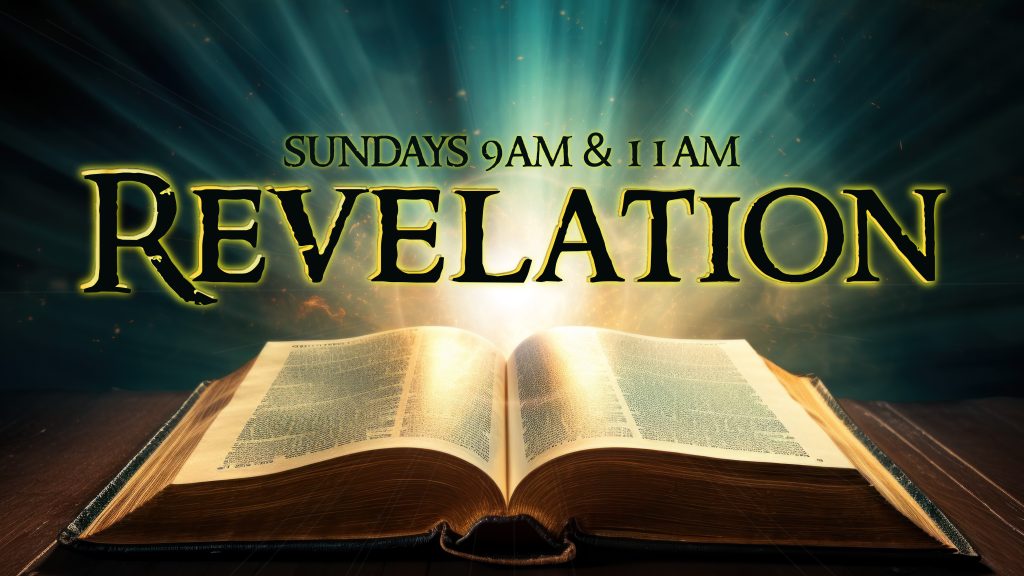 Revelation 1:1-3